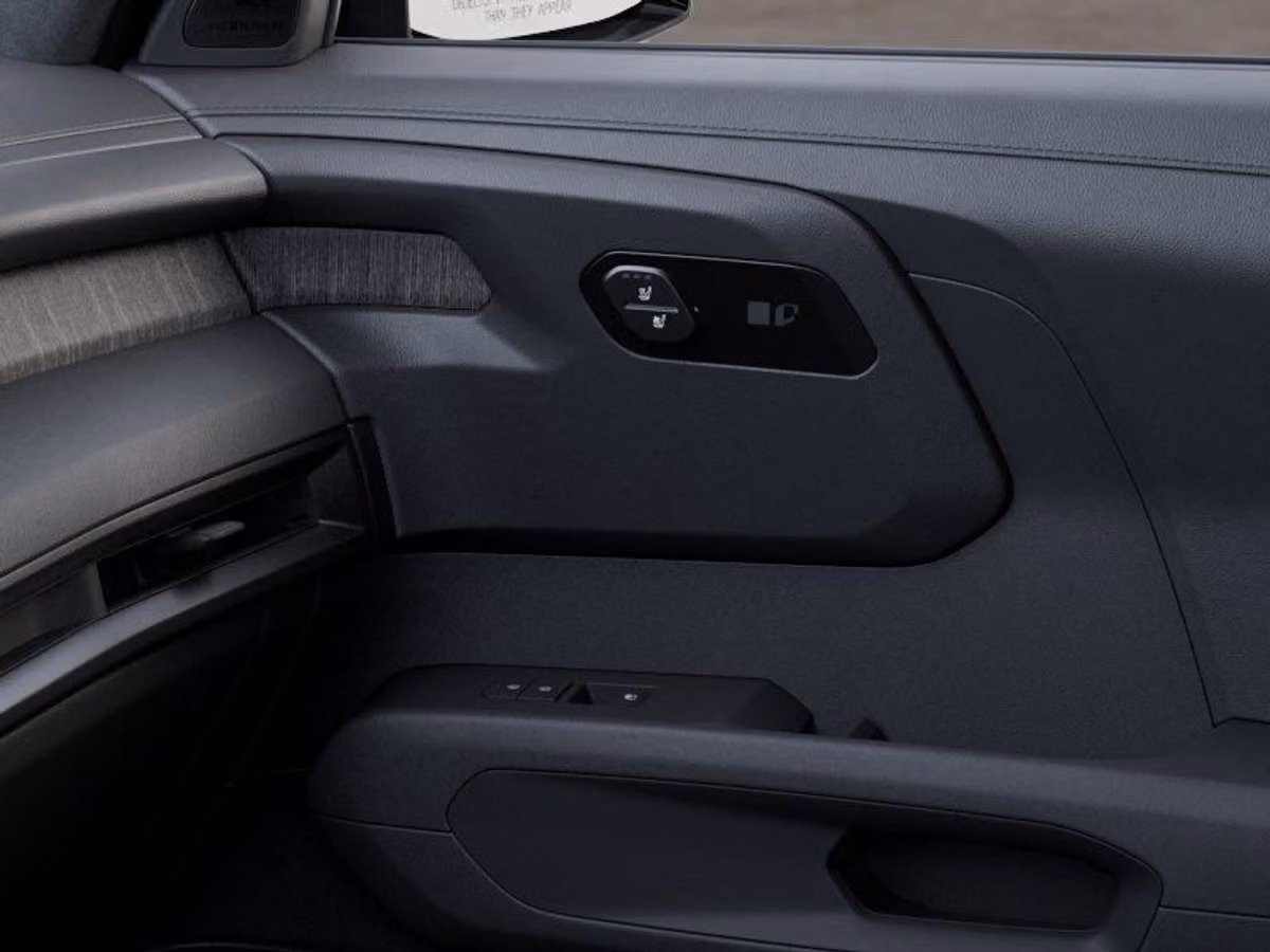 2027 Kia Telluride Hybrid X-Line SX Prestige Image 28