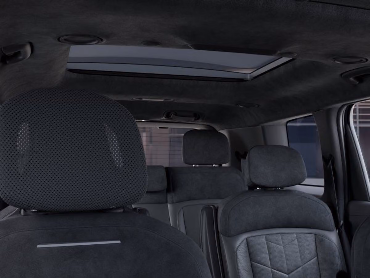2027 Kia Telluride Hybrid X-Line SX Prestige Image 30