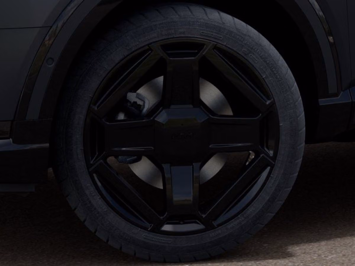 2027 Kia Telluride Hybrid X-Line SX Prestige Image 11
