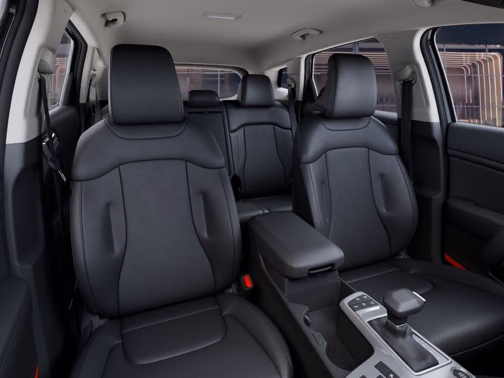 2026 Kia Sportage EX Image 18