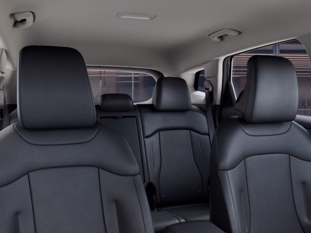 2026 Kia Sportage EX Image 30
