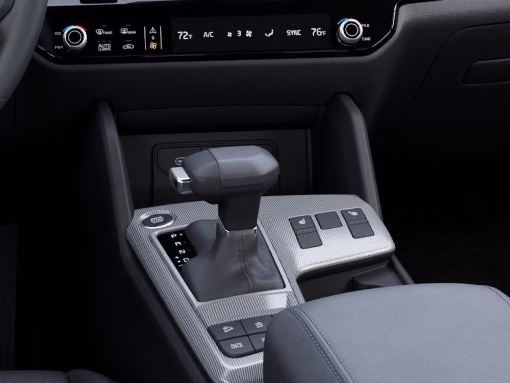 2026 Kia Sportage EX Image 26
