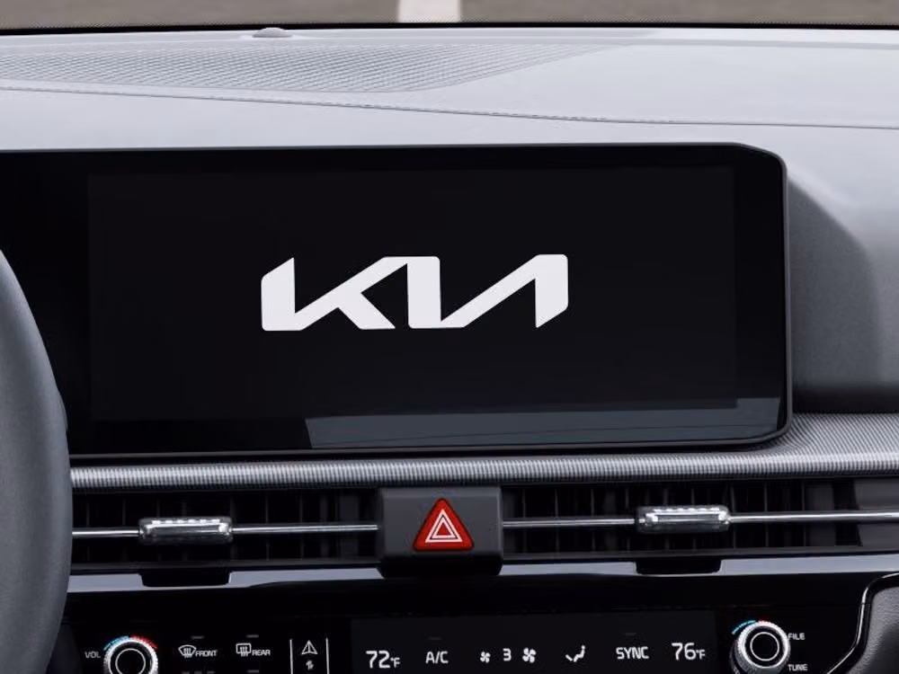 2026 Kia Sportage EX Image 23