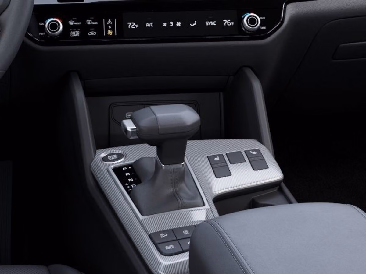 2026 Kia Sportage EX Image 26