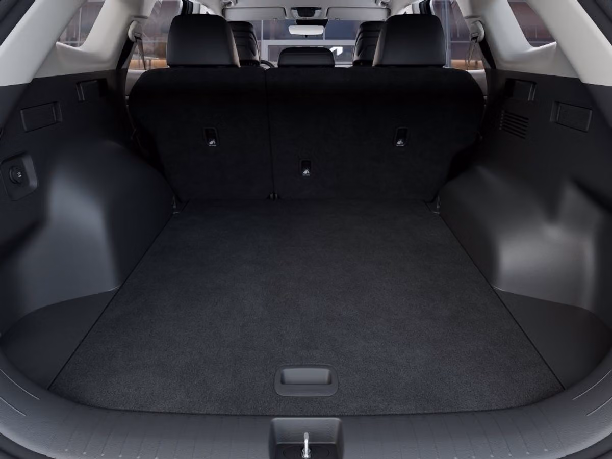 2026 Kia Sportage EX Image 22