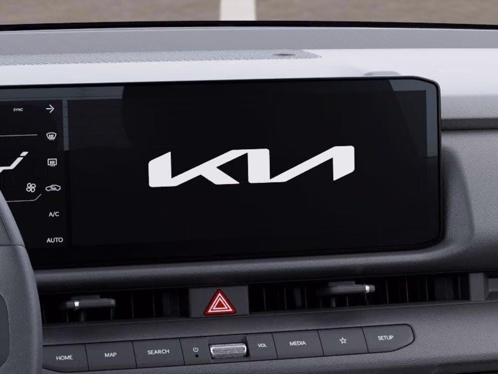2027 Kia Seltos X-Line S Image 23