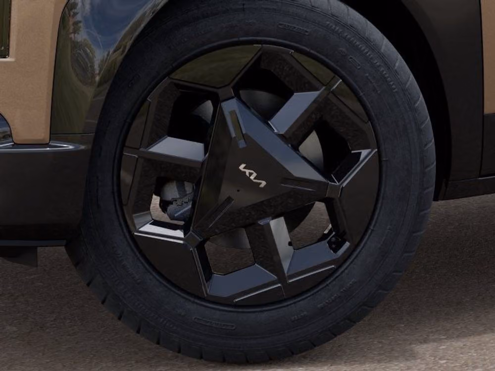 2027 Kia Seltos X-Line S Image 11