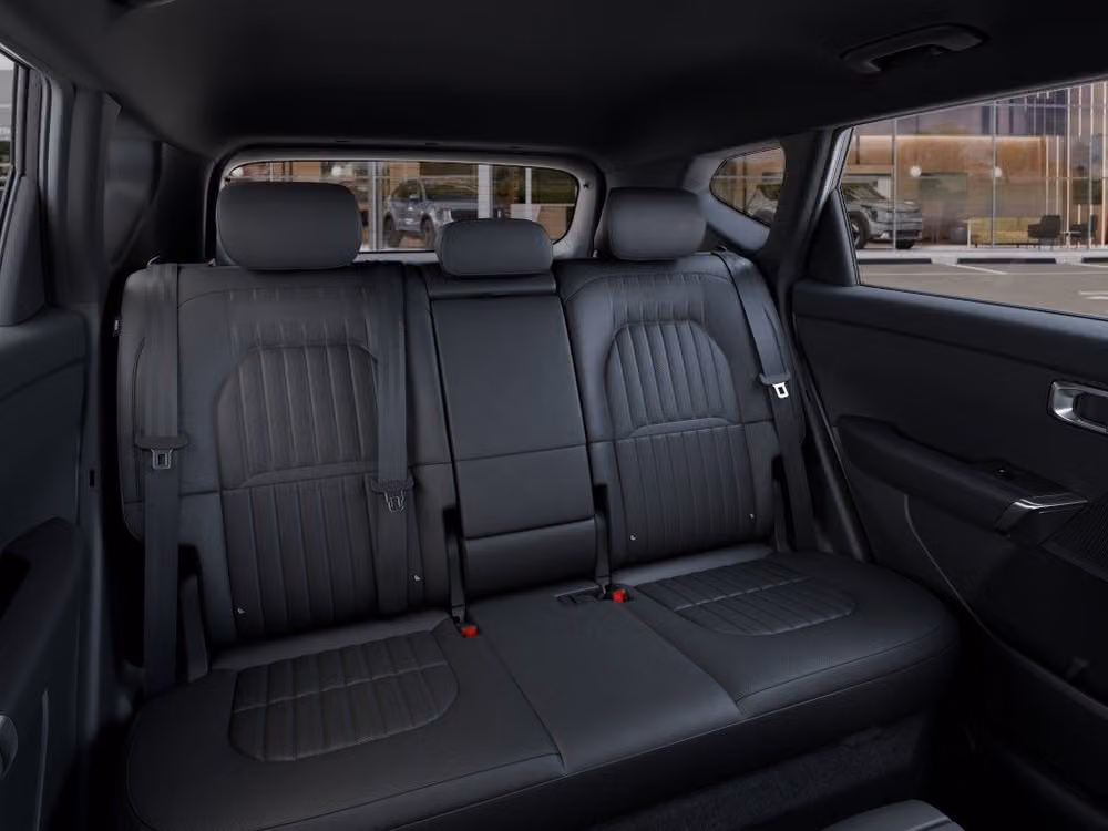 2027 Kia Seltos X-Line S Image 19