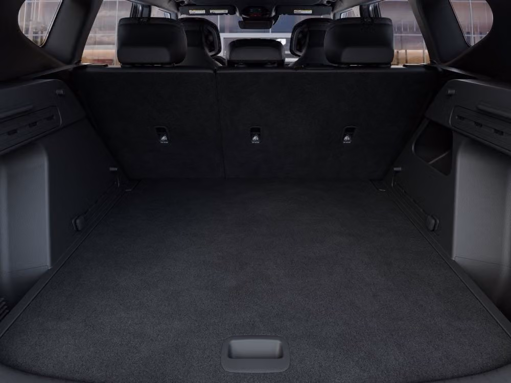 2027 Kia Seltos X-Line S Image 22