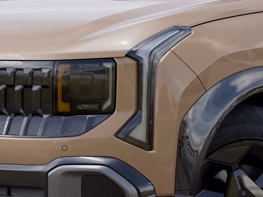 2027 Kia Seltos X-Line S Image 12