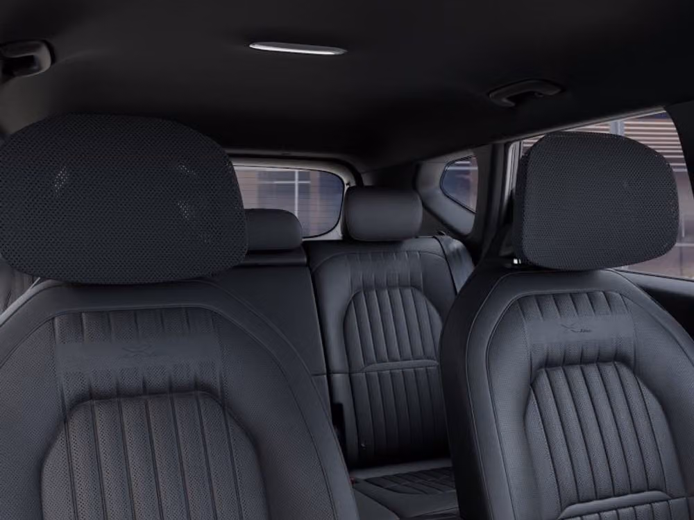 2027 Kia Seltos X-Line S Image 30