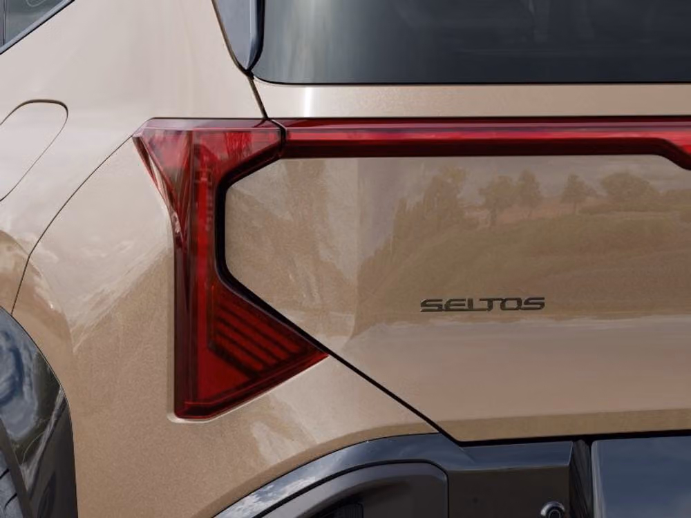 2027 Kia Seltos X-Line S Image 13