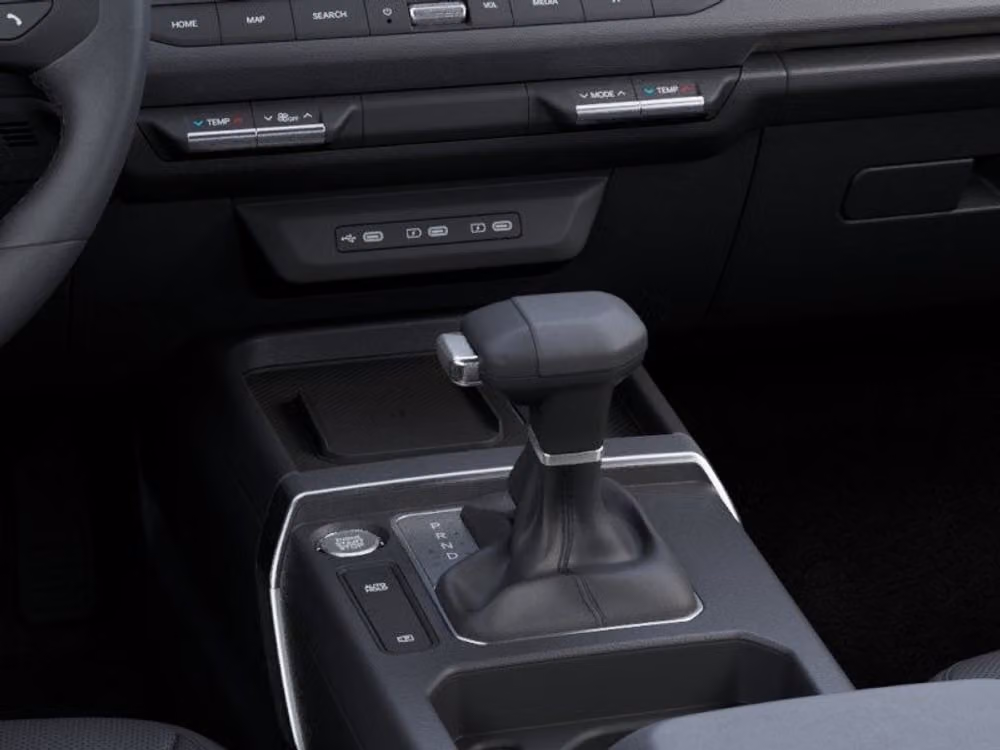 2027 Kia Seltos X-Line S Image 26