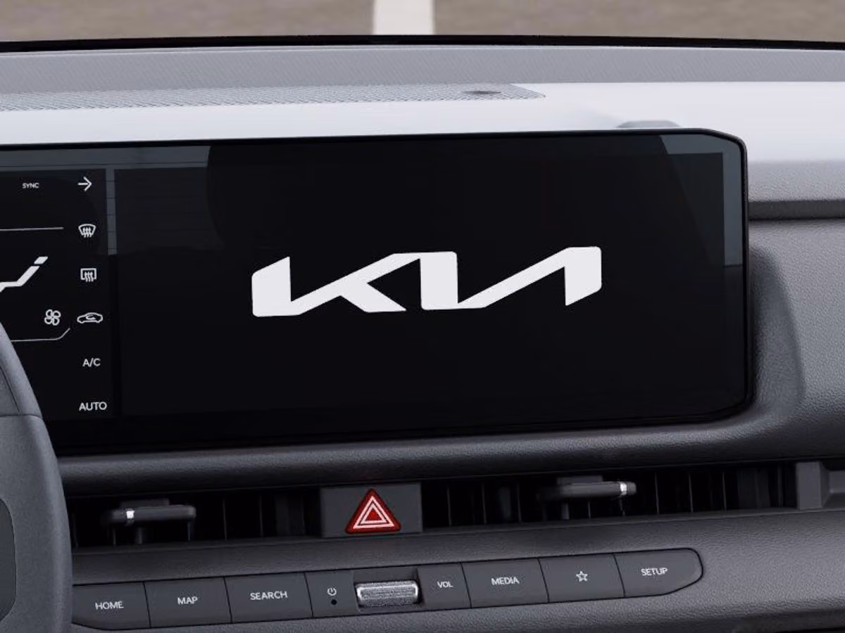 2027 Kia Seltos X-Line S Image 23
