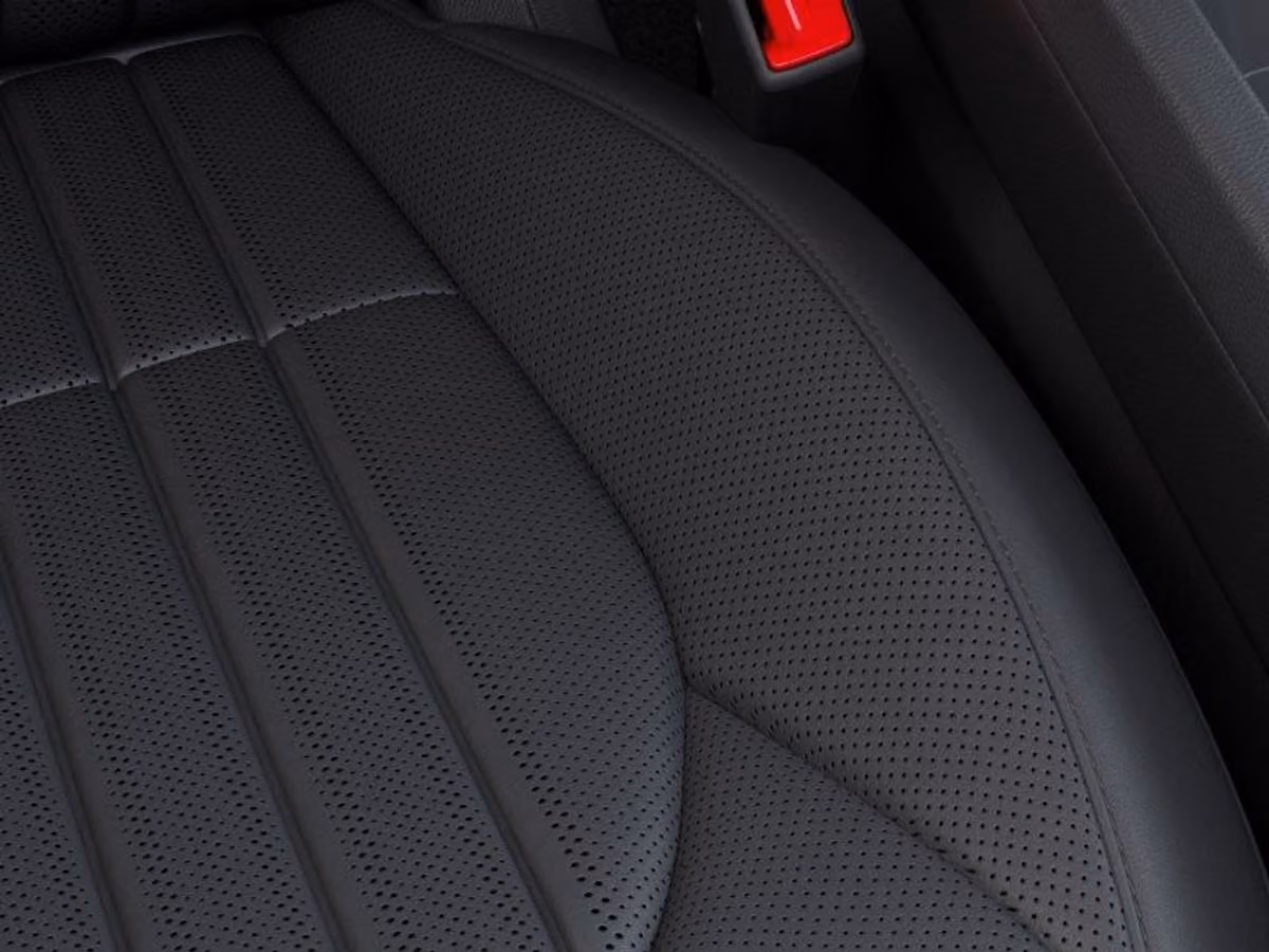 2027 Kia Seltos X-Line S Image 27