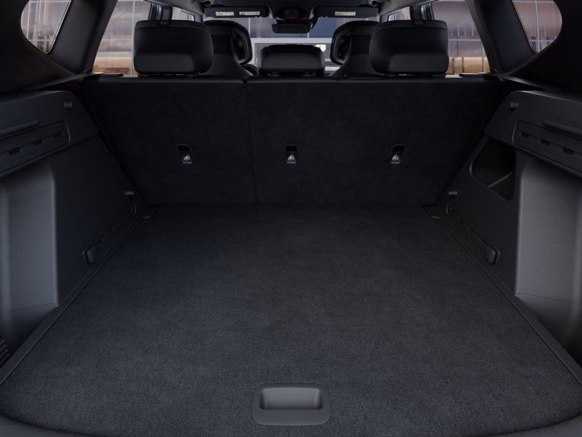 2027 Kia Seltos X-Line S Image 22