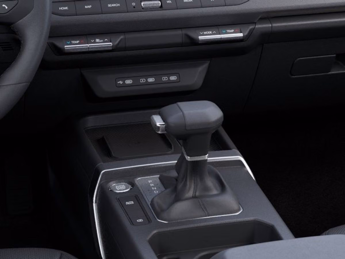 2027 Kia Seltos X-Line S Image 26