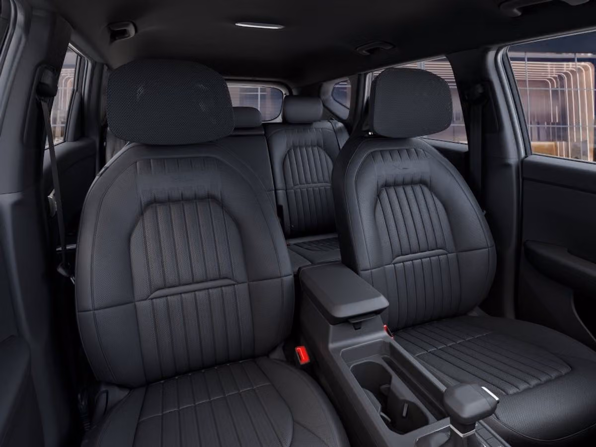 2027 Kia Seltos X-Line S Image 18