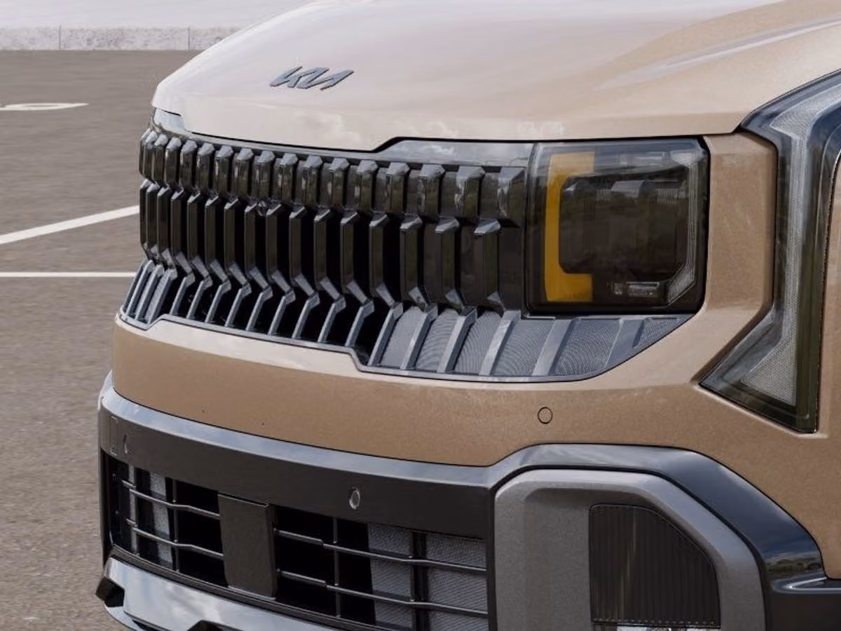 2027 Kia Seltos X-Line S Image 14