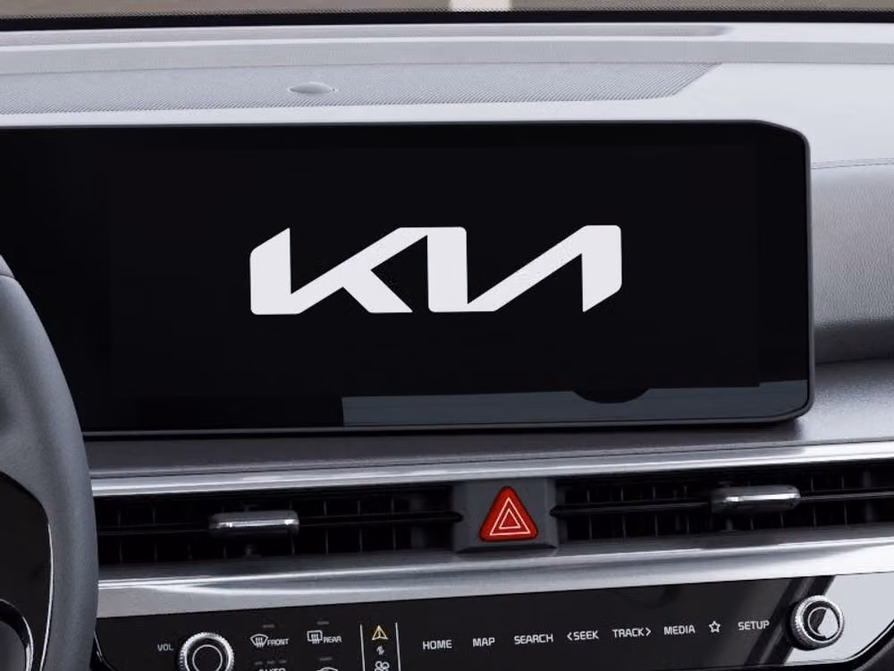2026 Kia Sorento Hybrid EX Image 20