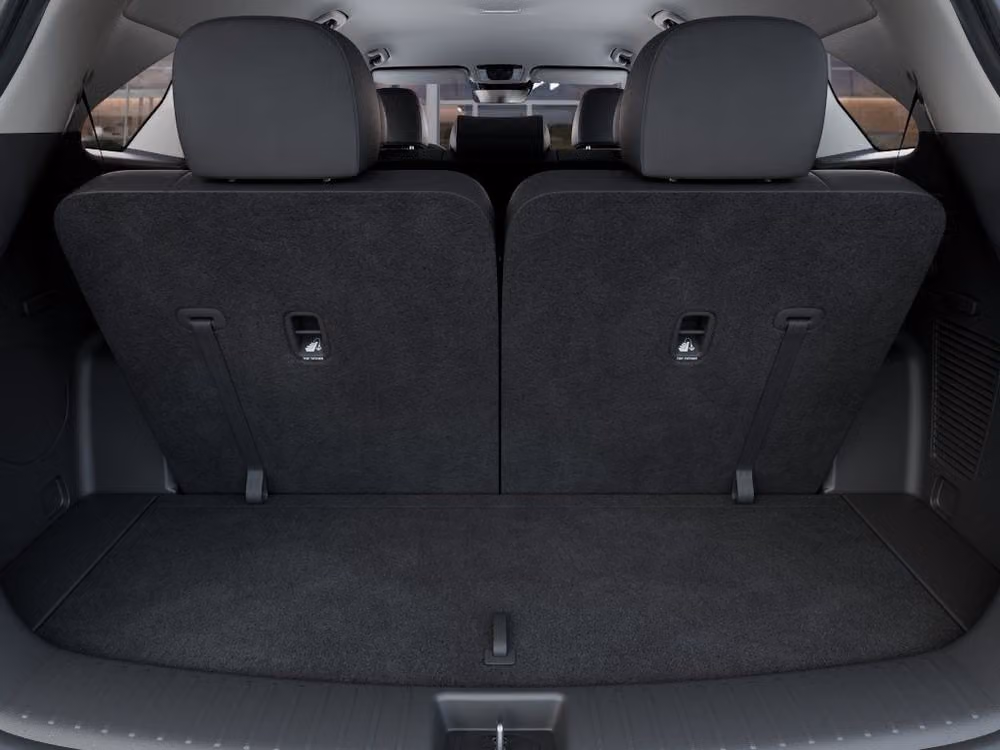 2026 Kia Sorento Hybrid EX Image 19