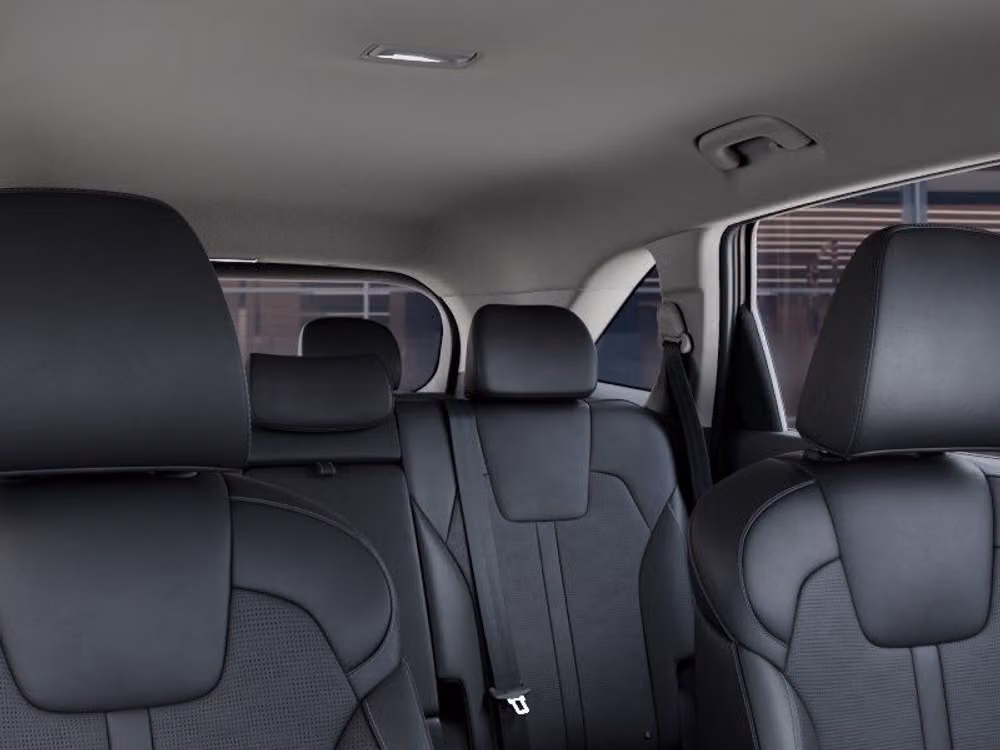 2026 Kia Sorento Hybrid EX Image 27