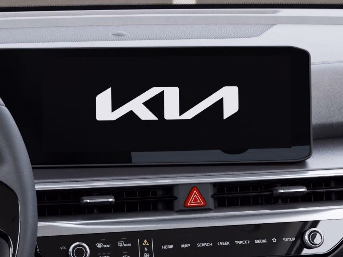 2026 Kia Sorento Hybrid EX Image 20