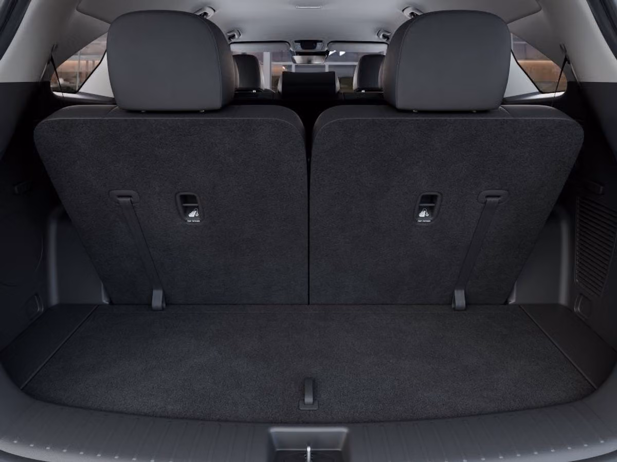 2026 Kia Sorento Hybrid EX Image 19