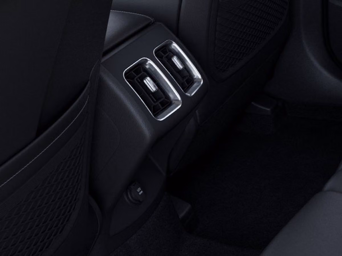 2026 Kia Sorento Hybrid EX Image 26