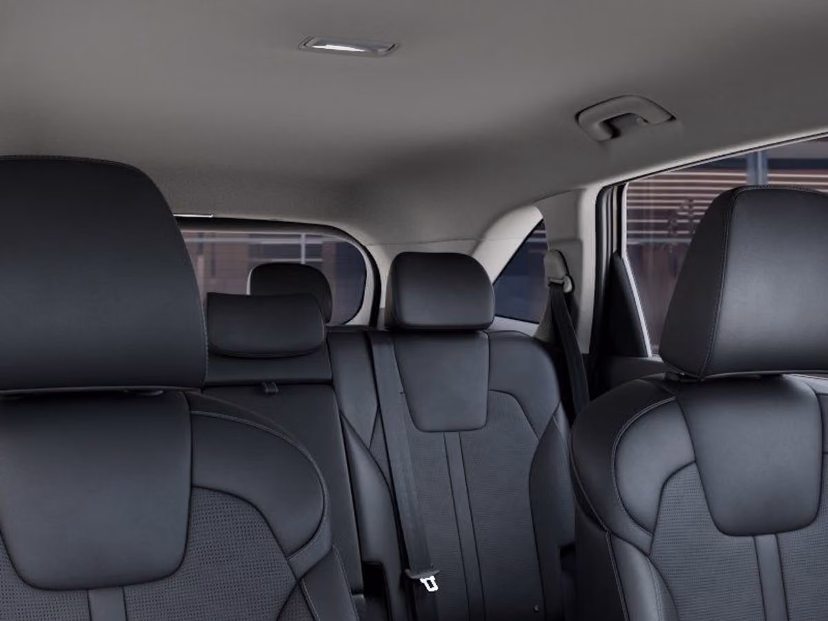 2026 Kia Sorento Hybrid EX Image 27