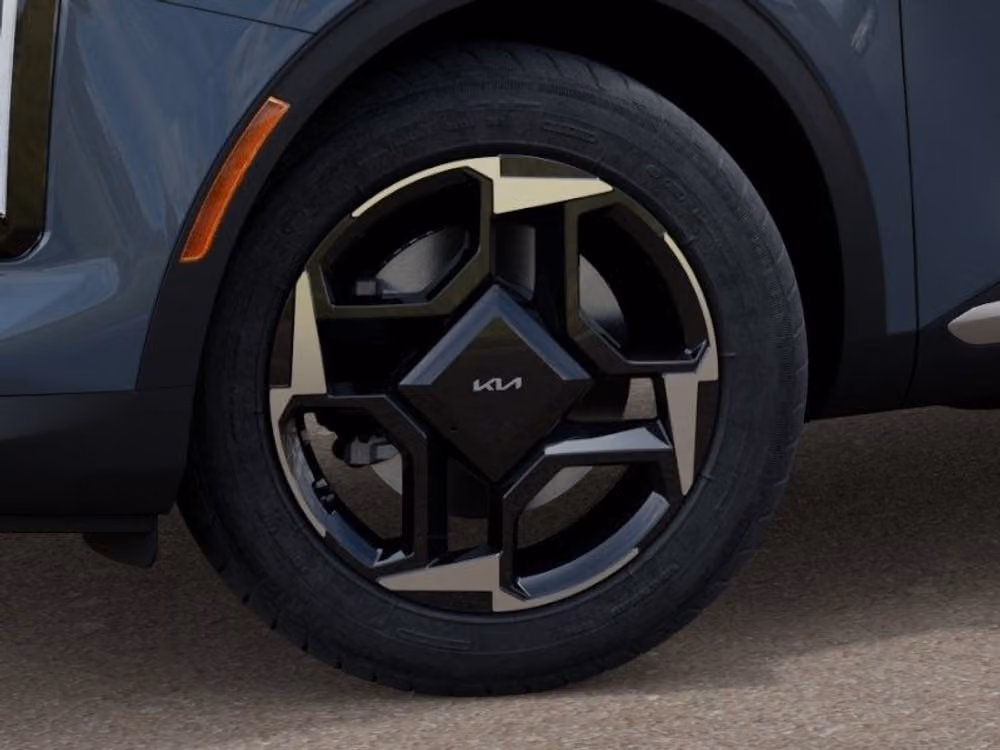 2027 Kia Sportage Hybrid EX Image 11