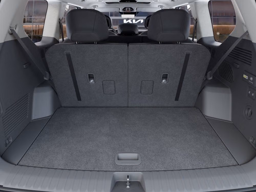 2026 Kia EV9 Land Image 20