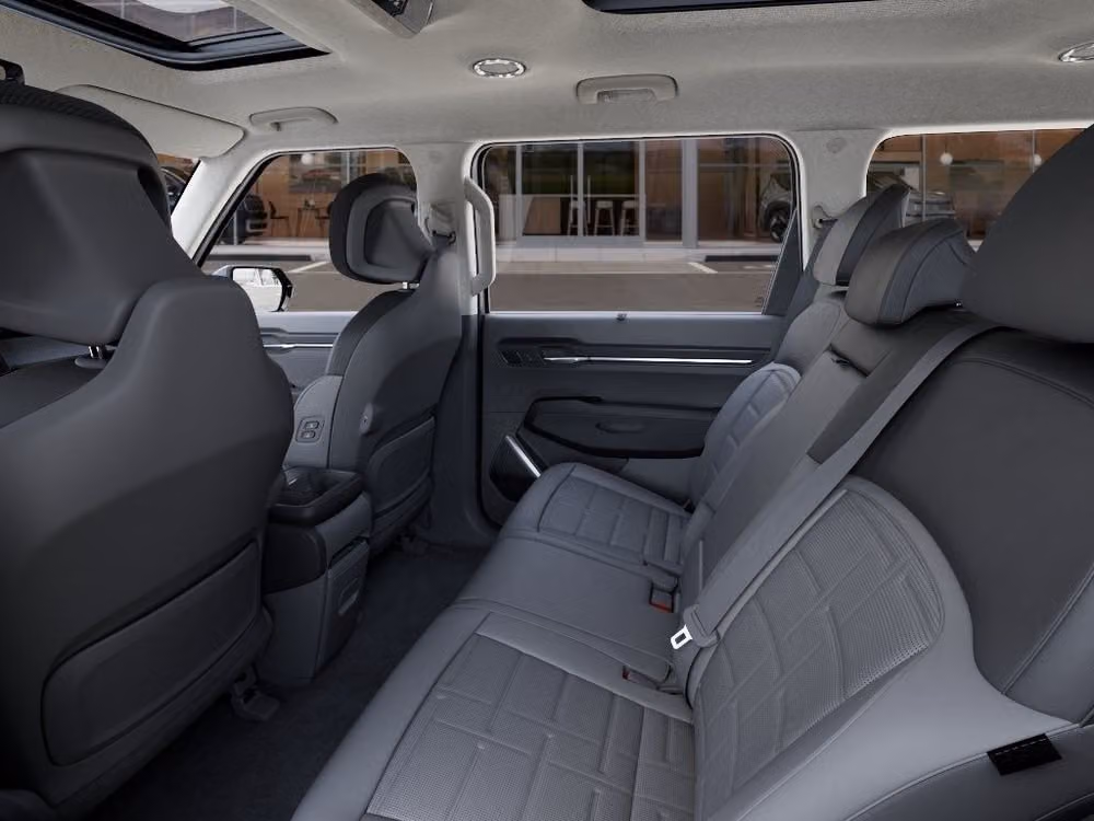2026 Kia EV9 Land Image 19