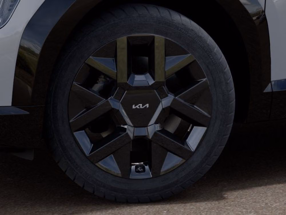 2026 Kia EV9 Land Image 10