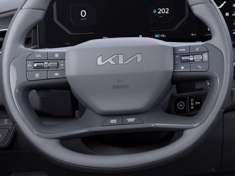 2026 Kia EV9 Land Image 23