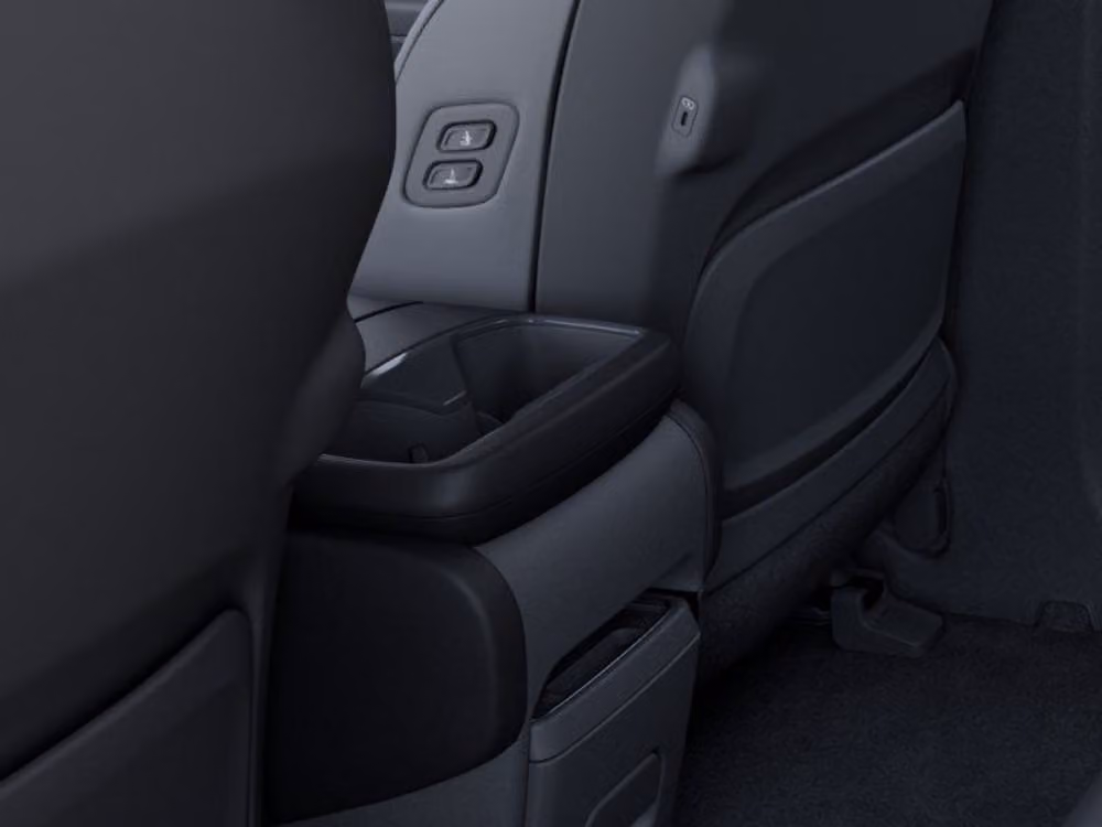 2026 Kia EV9 Land Image 27