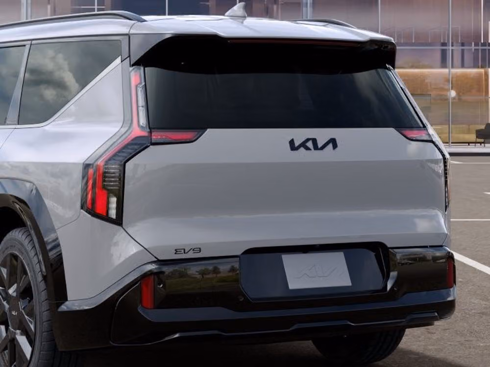 2026 Kia EV9 Land Image 14