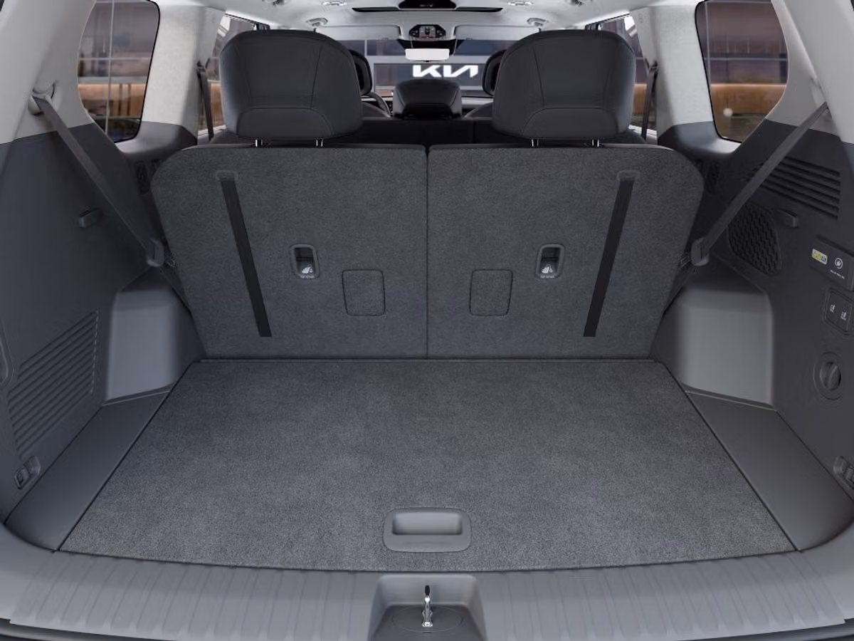 2026 Kia EV9 Land Image 20