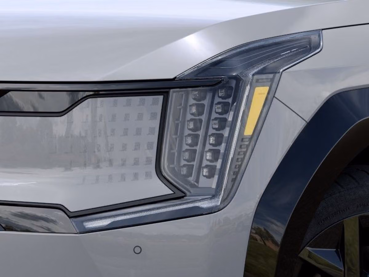 2026 Kia EV9 Land Image 11