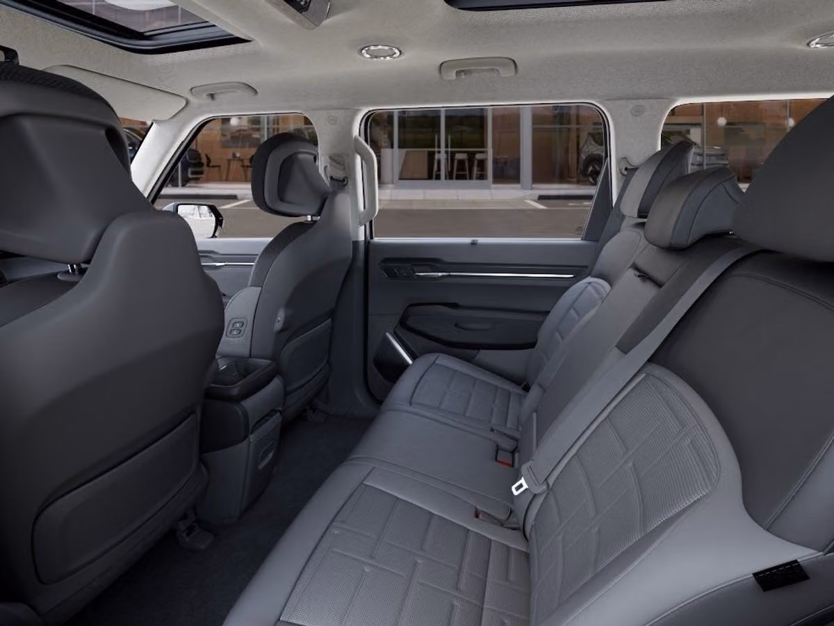 2026 Kia EV9 Land Image 19