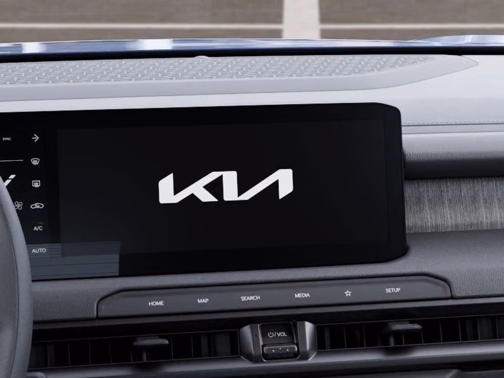 2027 Kia Telluride Hybrid X-Line SX Prestige Image 23