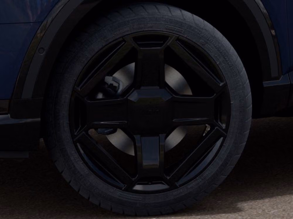 2027 Kia Telluride Hybrid X-Line SX Prestige Image 11