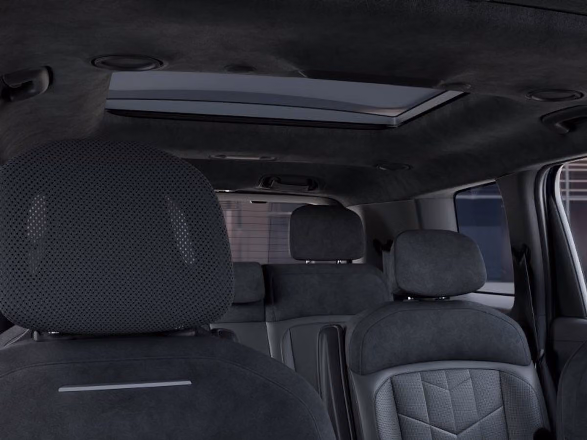 2027 Kia Telluride Hybrid X-Line SX Prestige Image 30
