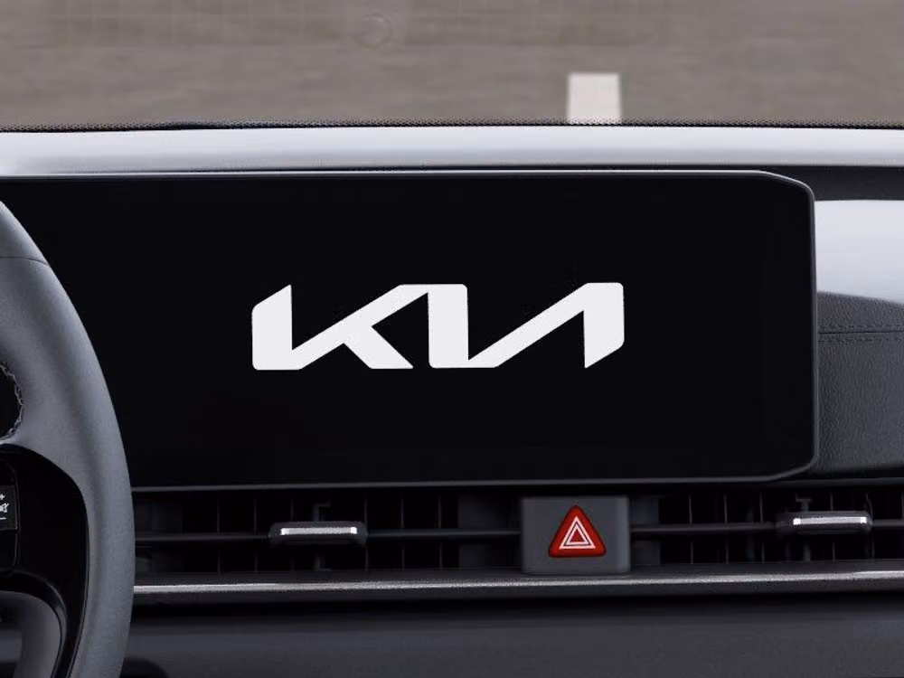 2027 Kia Carnival Hybrid SX Passenger Image 23