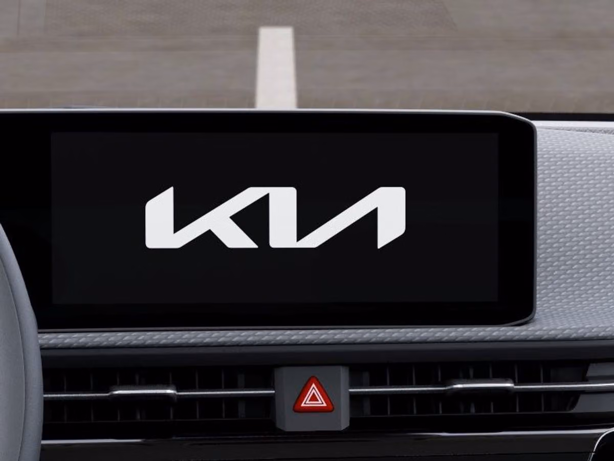 2026 Kia EV6 Wind Crossover Image 20