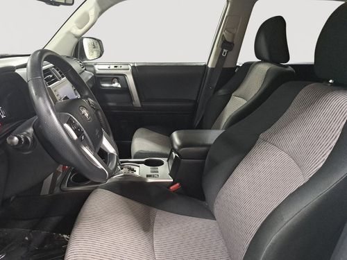 2021 Toyota 4Runner SR5 Lower Image 2