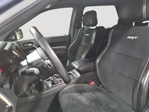 2020 Dodge Durango SRT Lower Image 2