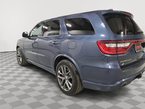 2020 Dodge Durango SRT Lower Image 1