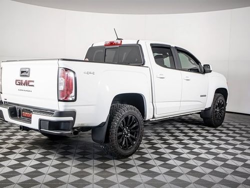 2021 GMC Canyon Elevation Crew Cab Lower Image 1