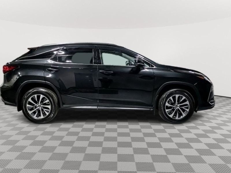 2021 Lexus RX 350 Base - Sunset Auto Family